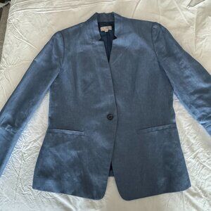 Loft Tailored Blazer